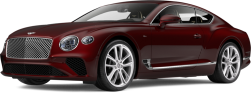 2021 Bentley Continental GT Coupe 2021 Bentley Continental GT Coupe